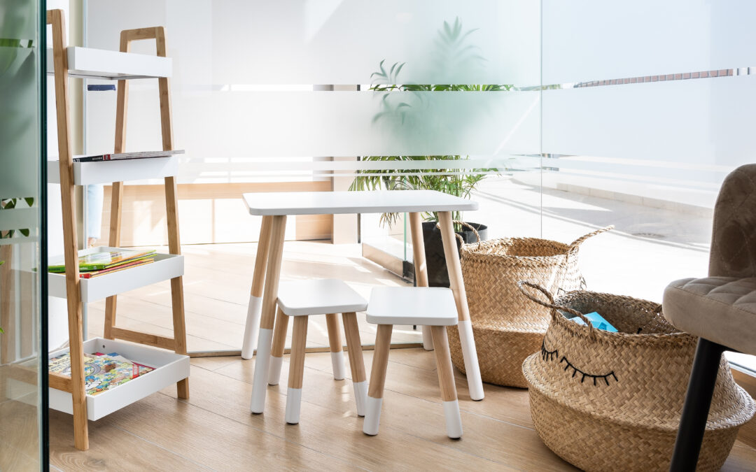 Asesoría personal en decoración