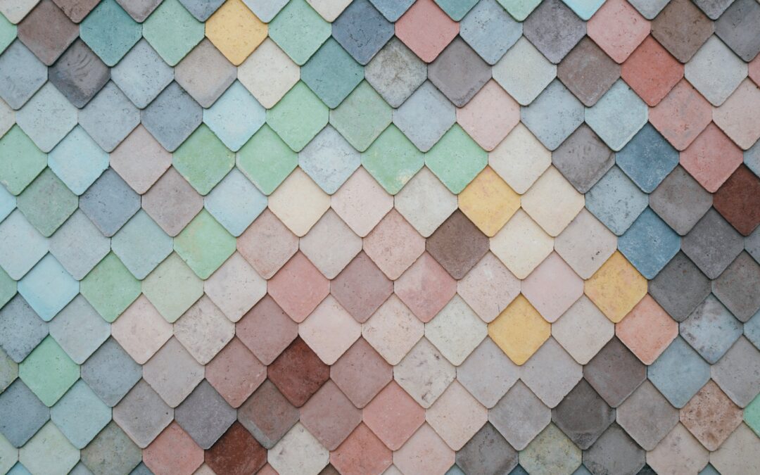 Colores que son tendencia